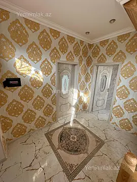 Satılır 4 otaqlı həyət evi 140 m²