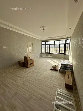 Satılır 4 otaqlı həyət evi 140 m²