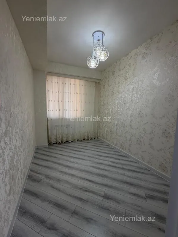 Satılır 3 otaqlı yeni tikili 65 m²