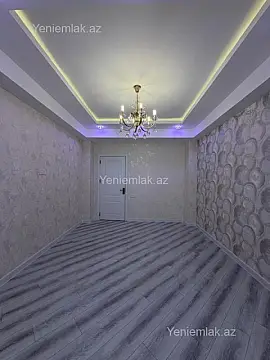 Satılır 3 otaqlı yeni tikili 65 m²