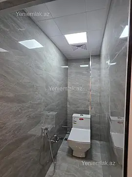 Satılır 2 otaqlı köhnə tikili 65 m²