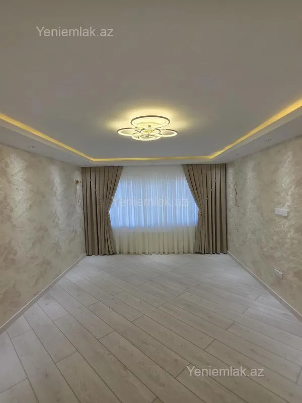 Satılır 2 otaqlı köhnə tikili 65 m²