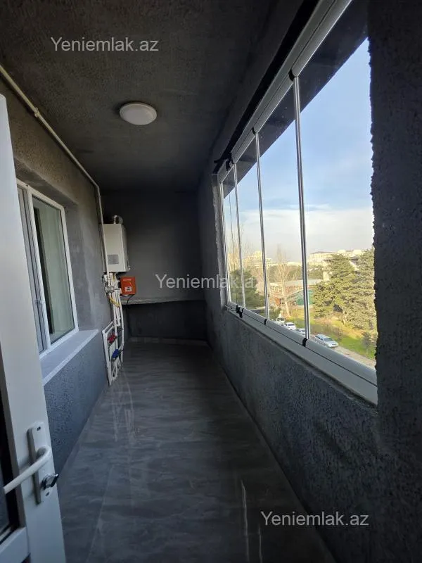 Satılır 2 otaqlı köhnə tikili 65 m²