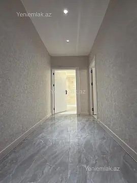 Satılır 2 otaqlı köhnə tikili 65 m²