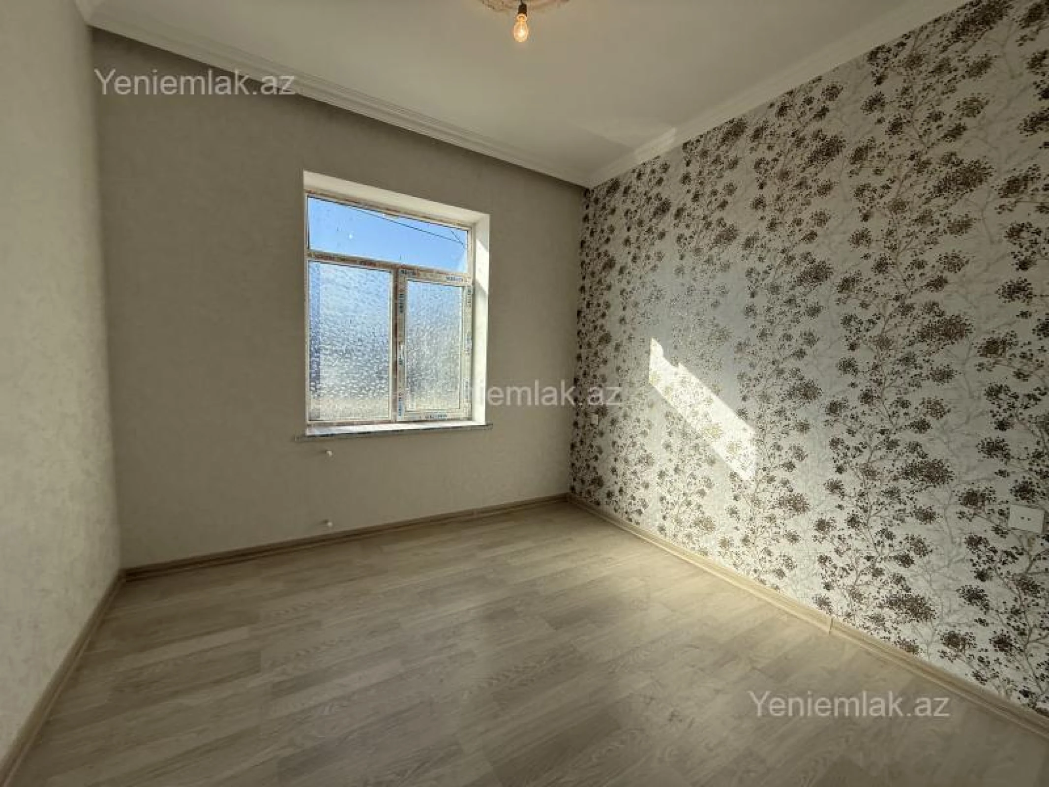 Satılır 4 otaqlı həyət evi 120 m²