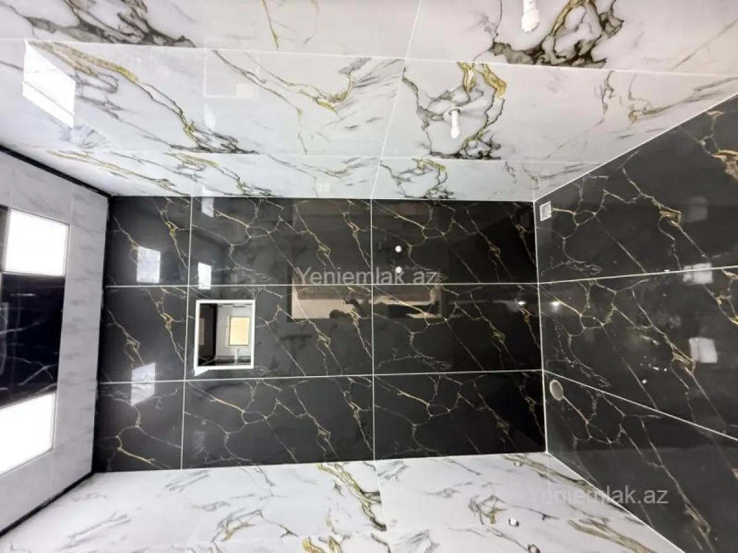 Satılır 4 otaqlı həyət evi 120 m²