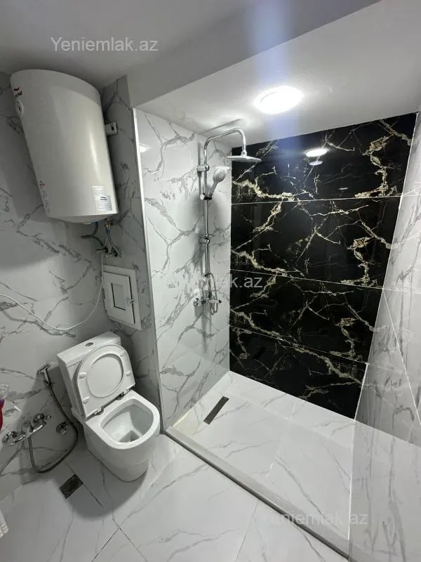 Satılır 2 otaqlı köhnə tikili 55 m²