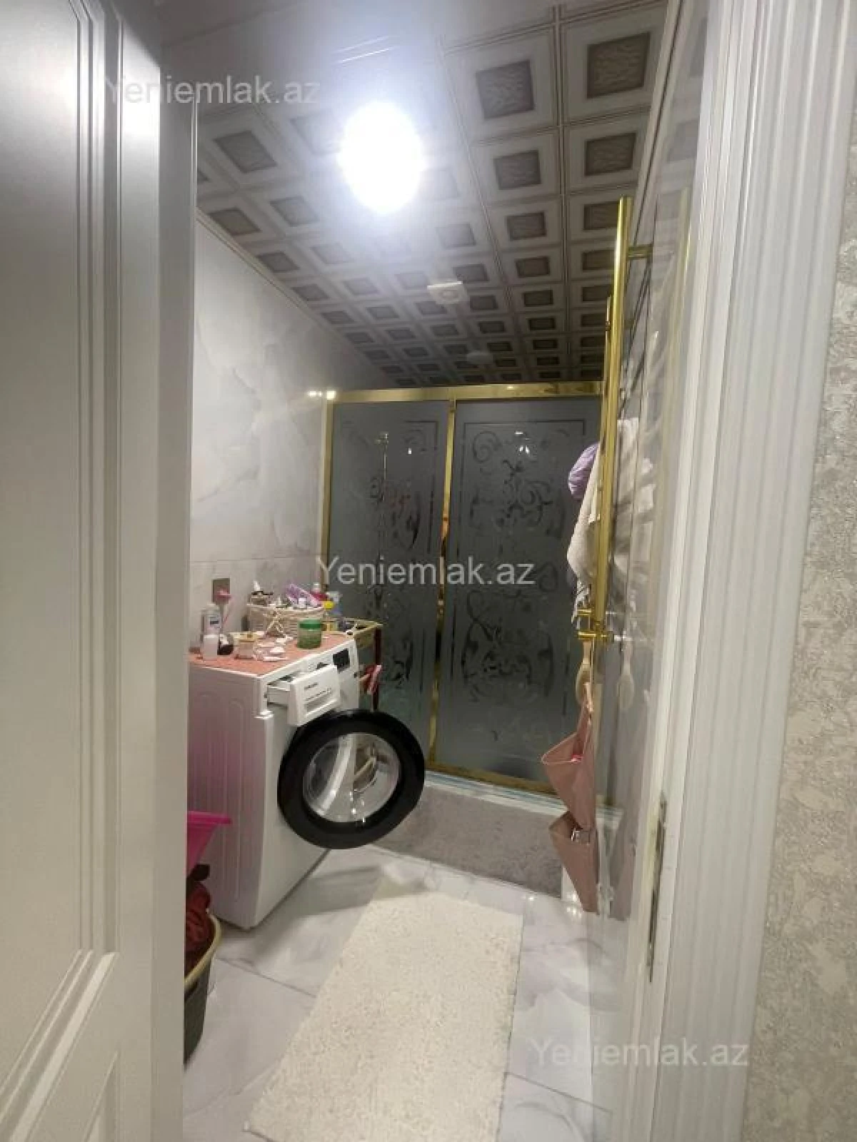 Satılır 4 otaqlı yeni tikili 140 m²