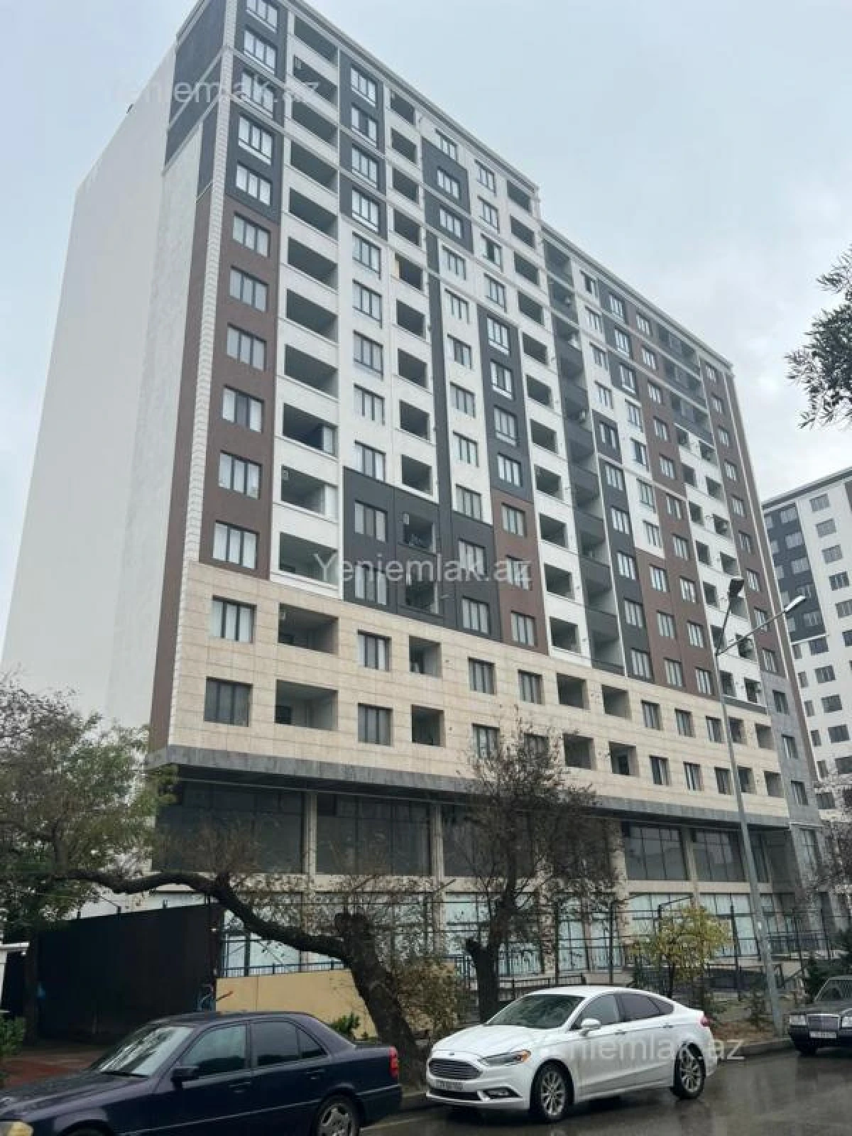 Satılır 3 otaqlı yeni tikili 146 m²