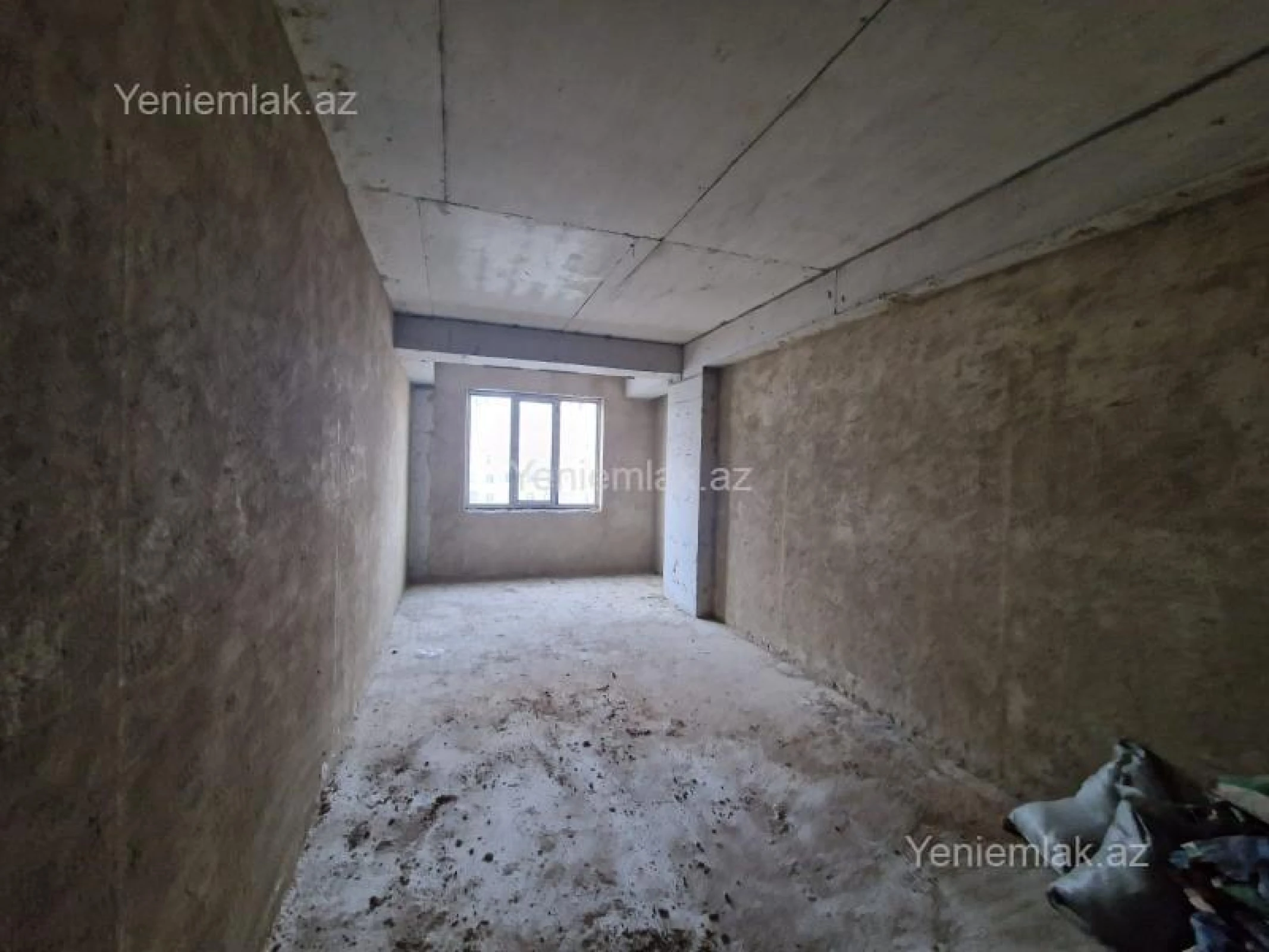 Satılır 3 otaqlı yeni tikili 146 m²