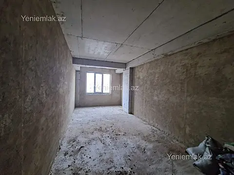 Satılır 3 otaqlı yeni tikili 146 m²