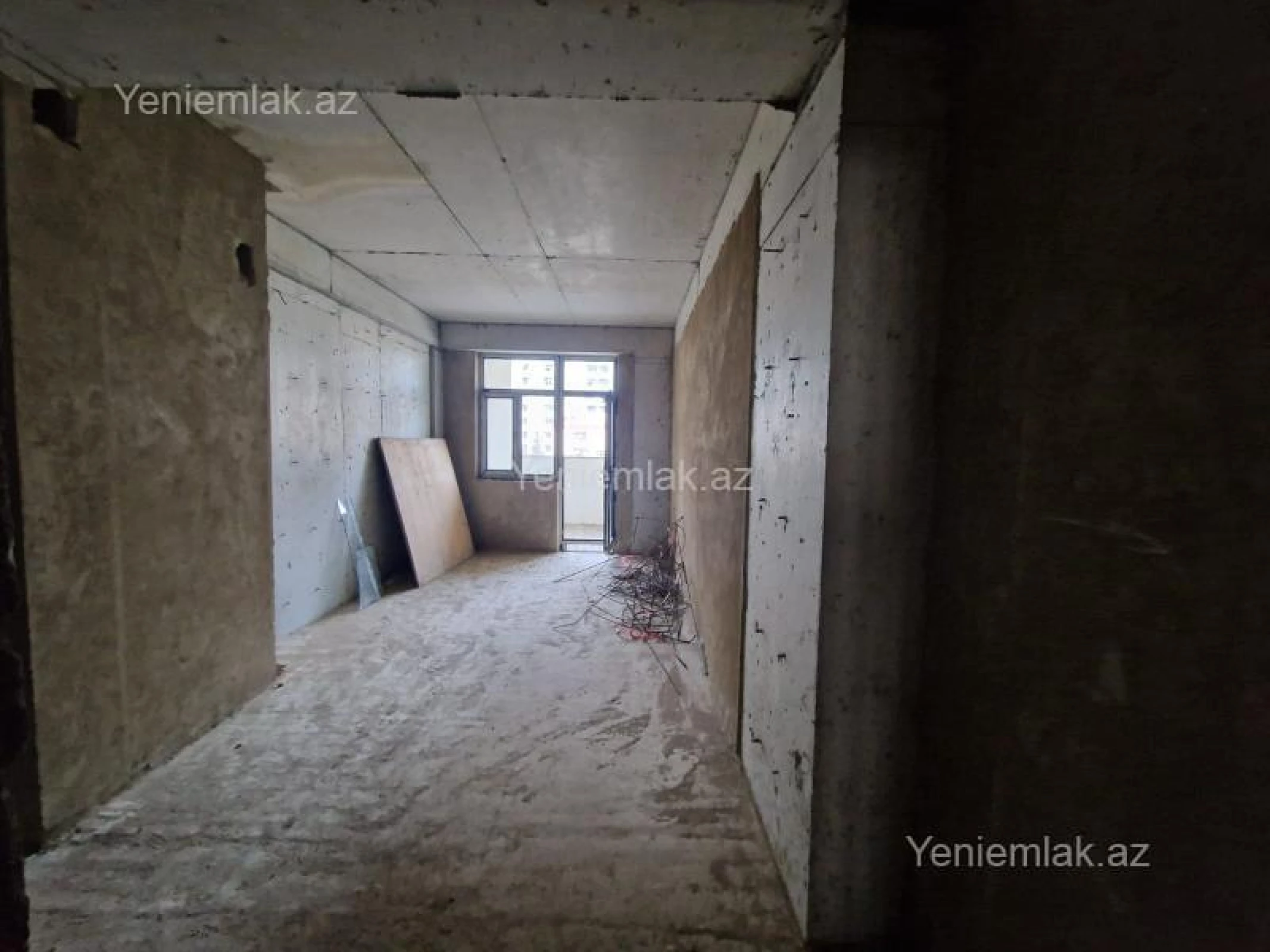 Satılır 3 otaqlı yeni tikili 146 m²