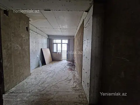 Satılır 3 otaqlı yeni tikili 146 m²