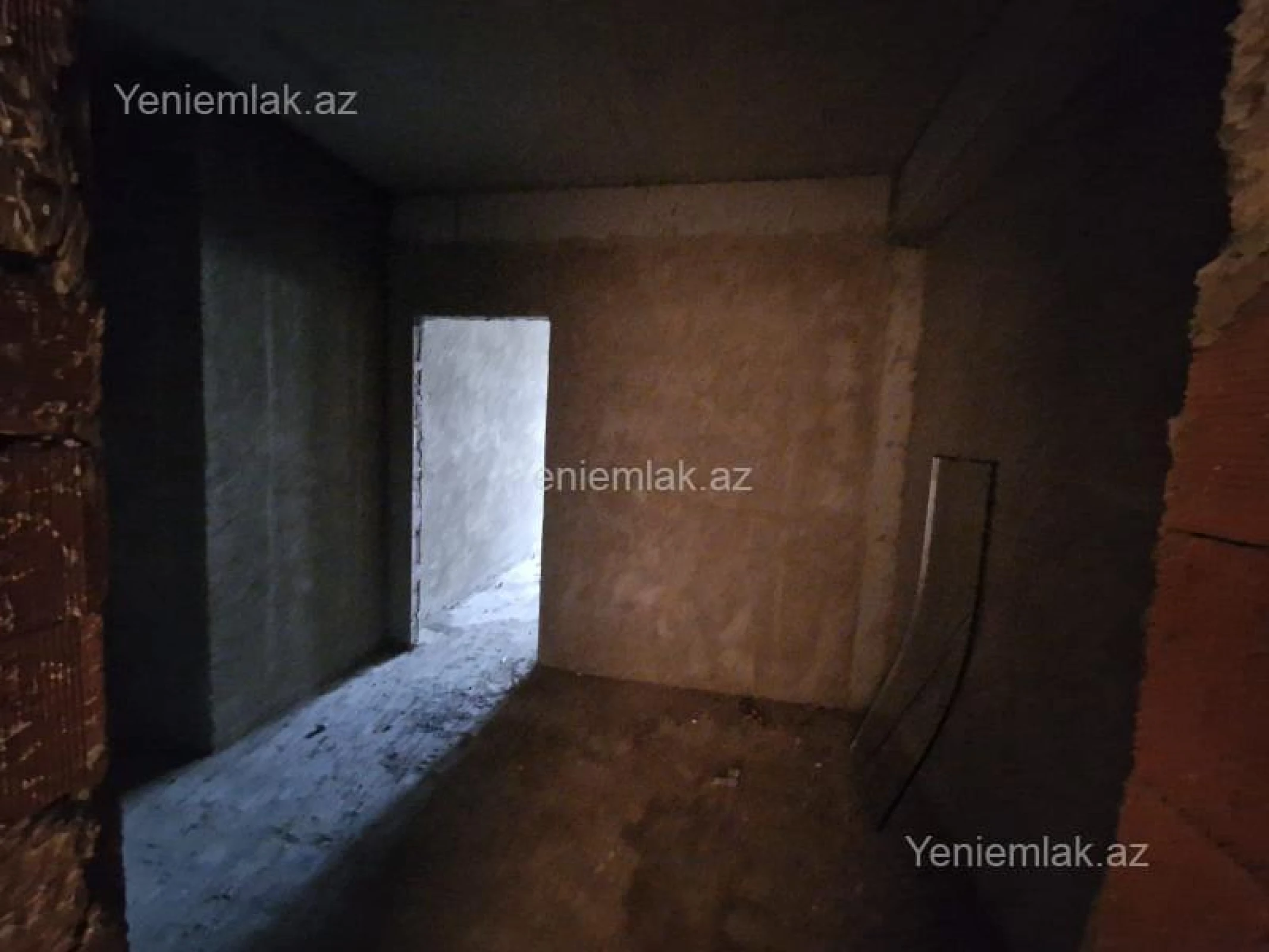 Satılır 3 otaqlı yeni tikili 146 m²