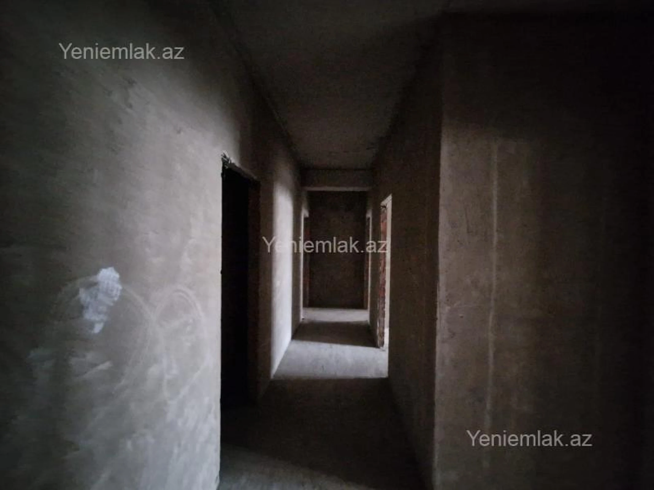 Satılır 3 otaqlı yeni tikili 146 m²