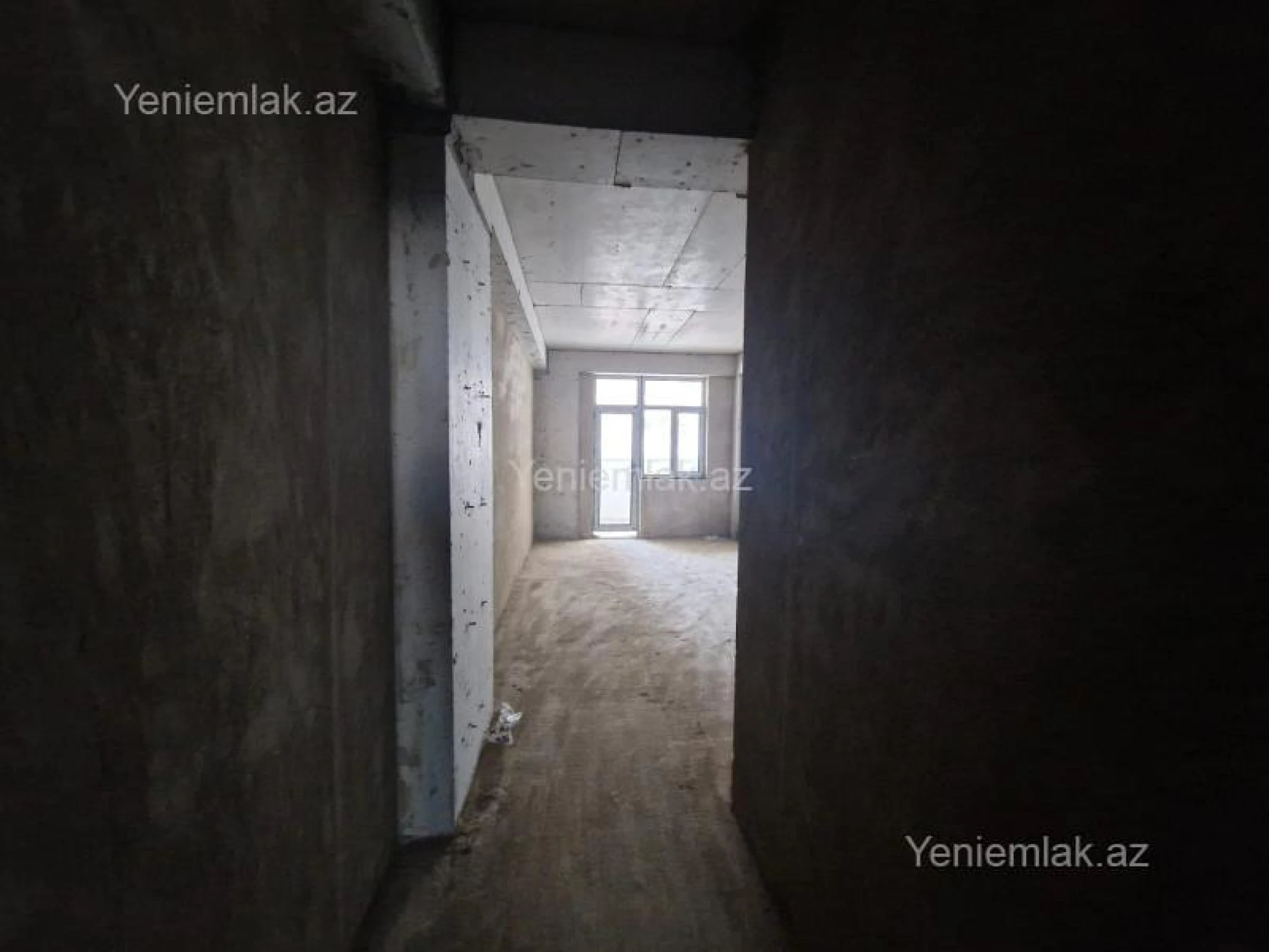 Satılır 3 otaqlı yeni tikili 146 m²