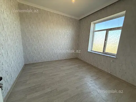 Satılır 3 otaqlı həyət evi 100 m²