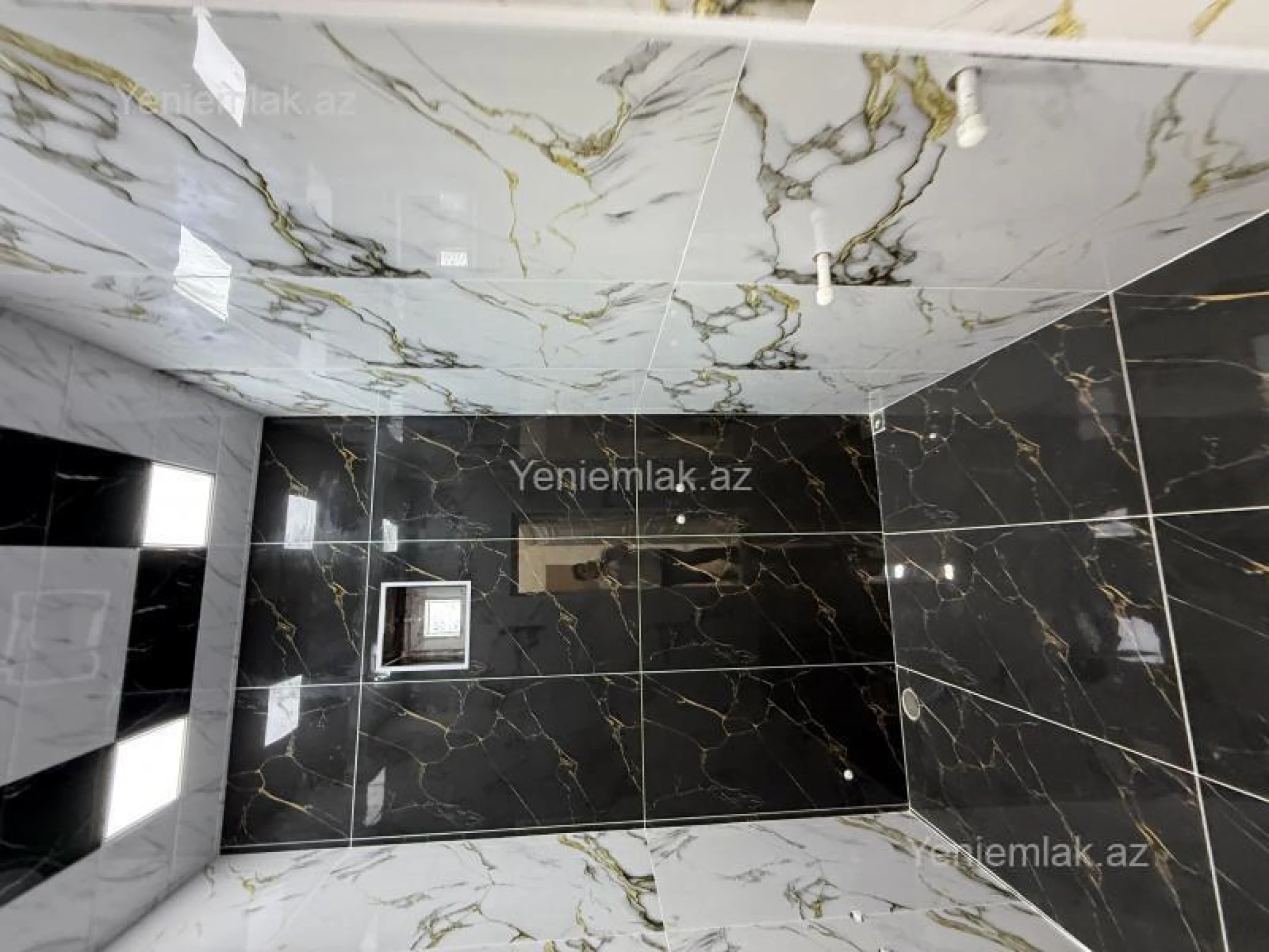 Satılır 3 otaqlı həyət evi 100 m²