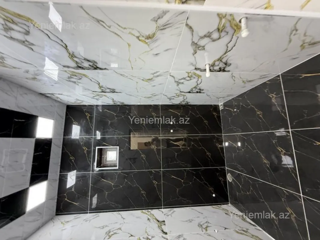 Satılır 3 otaqlı həyət evi 100 m²