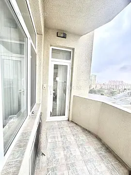 Satılır 2 otaqlı yeni tikili 100 m²
