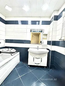 Satılır 2 otaqlı yeni tikili 100 m²