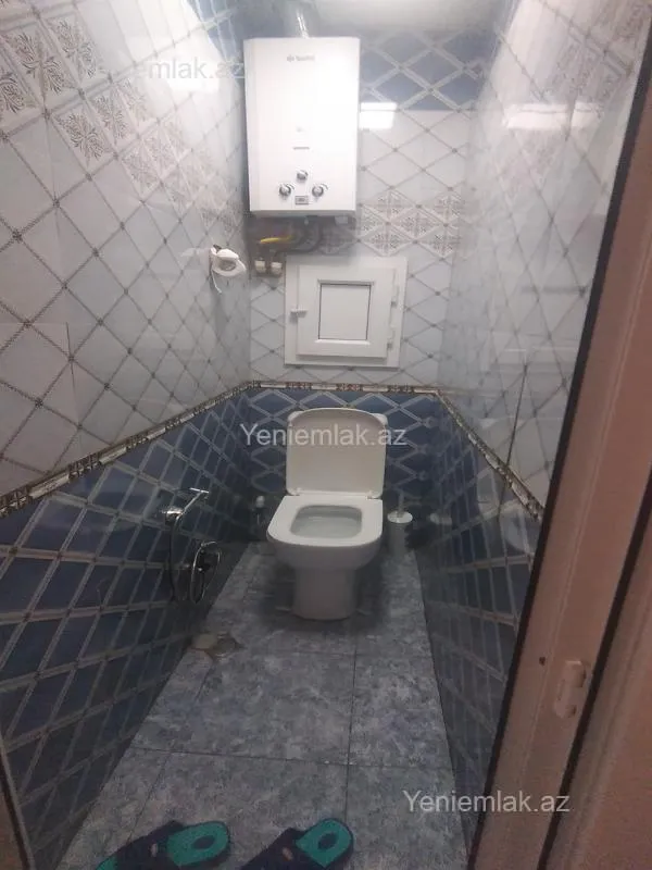 Satılır 3 otaqlı köhnə tikili 90 m²