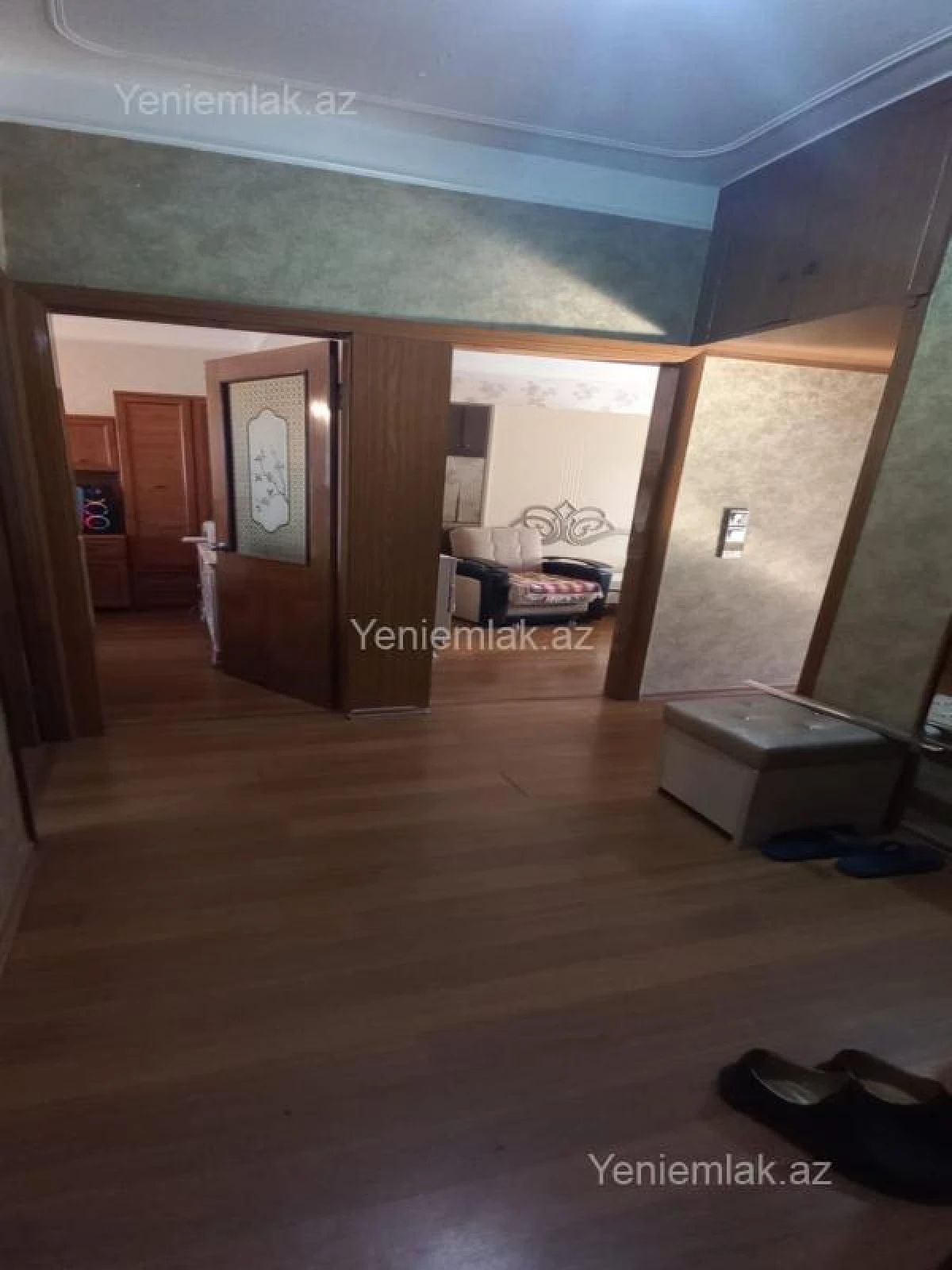 Satılır 3 otaqlı köhnə tikili 90 m²