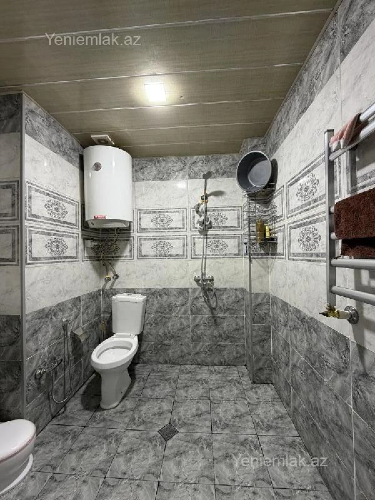 Satılır 2 otaqlı yeni tikili 42 m²