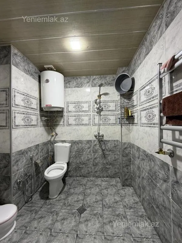 Satılır 2 otaqlı yeni tikili 42 m²