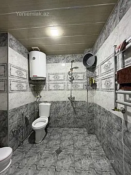 Satılır 2 otaqlı yeni tikili 42 m²