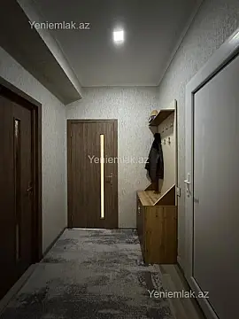 Satılır 2 otaqlı yeni tikili 42 m²