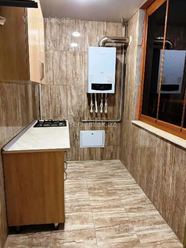 Satılır 2 otaqlı yeni tikili 75 m²