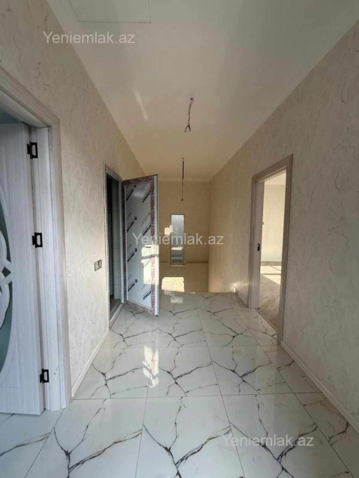 Satılır 5 otaqlı həyət evi 120 m²