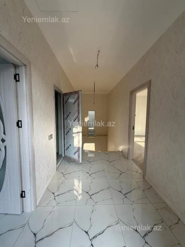 Satılır 5 otaqlı həyət evi 120 m²