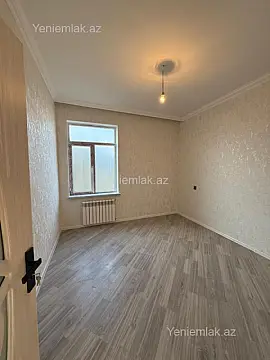 Satılır 5 otaqlı həyət evi 120 m²