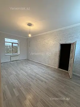 Satılır 5 otaqlı həyət evi 120 m²