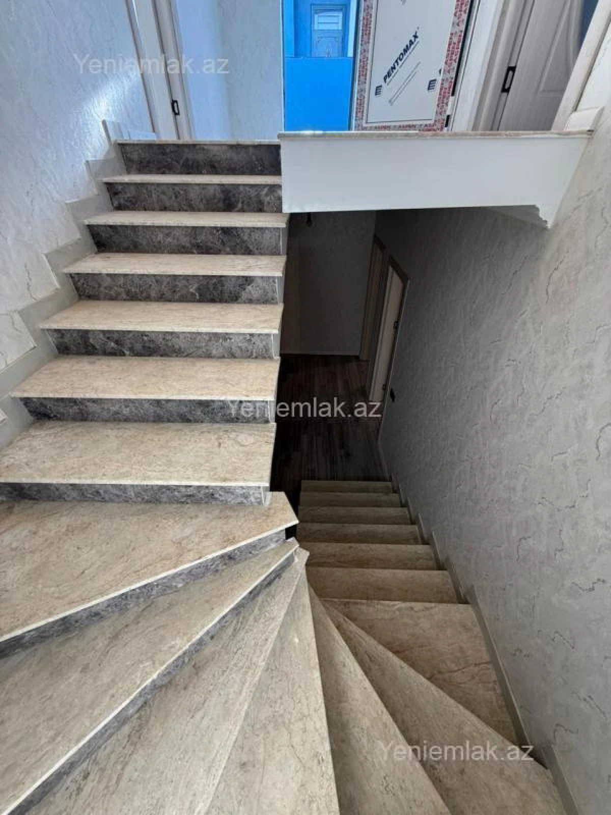 Satılır 5 otaqlı həyət evi 120 m²