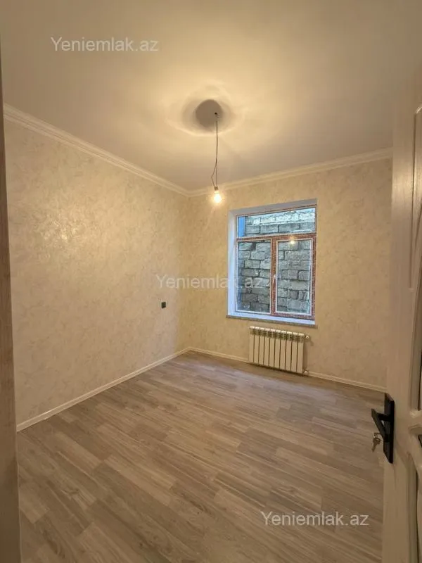 Satılır 5 otaqlı həyət evi 120 m²