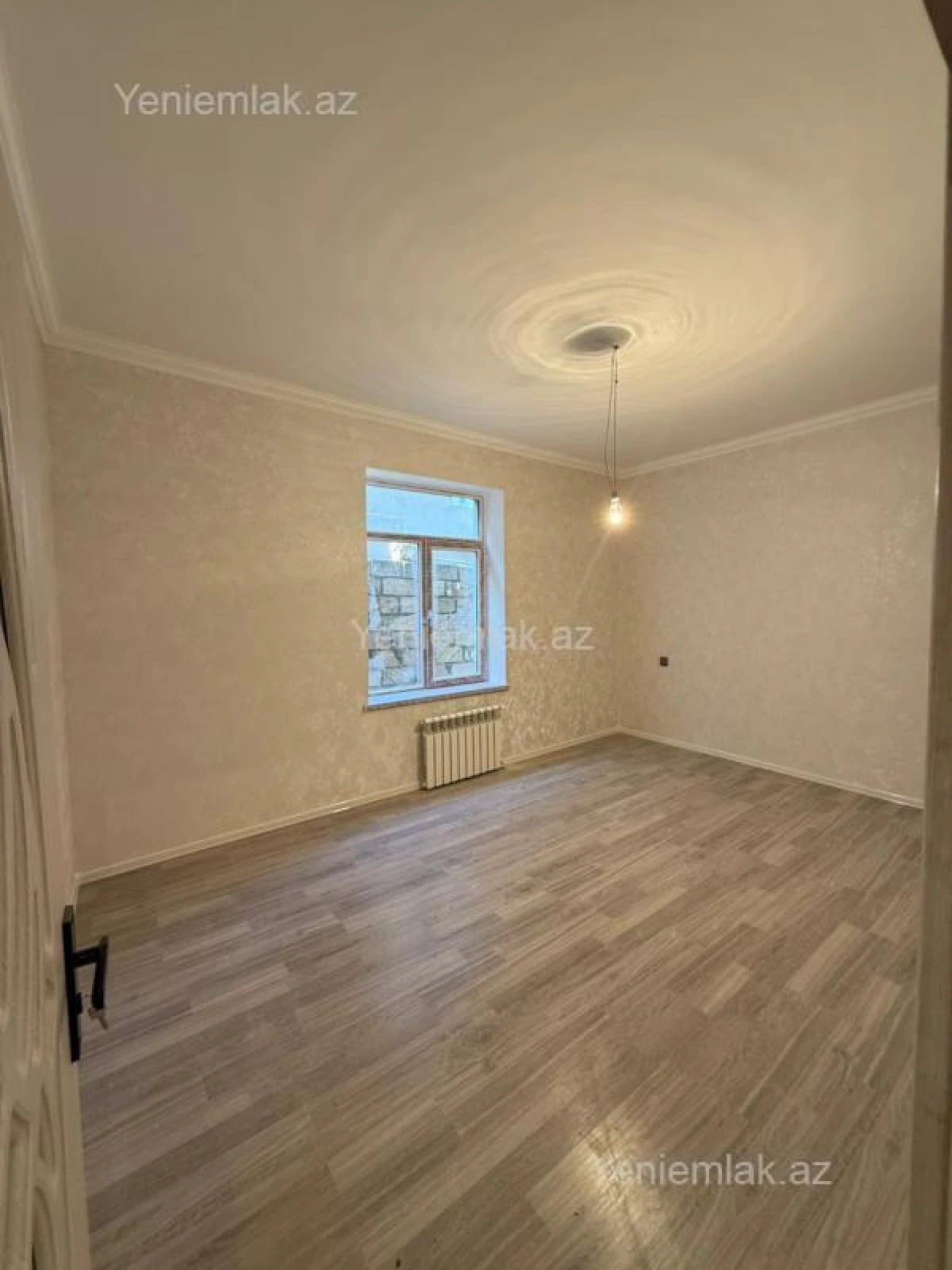 Satılır 5 otaqlı həyət evi 120 m²