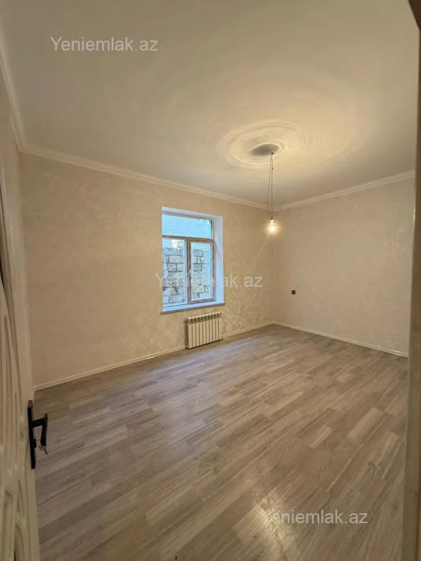 Satılır 5 otaqlı həyət evi 120 m²