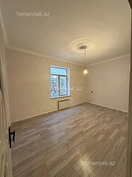 Satılır 5 otaqlı həyət evi 120 m²