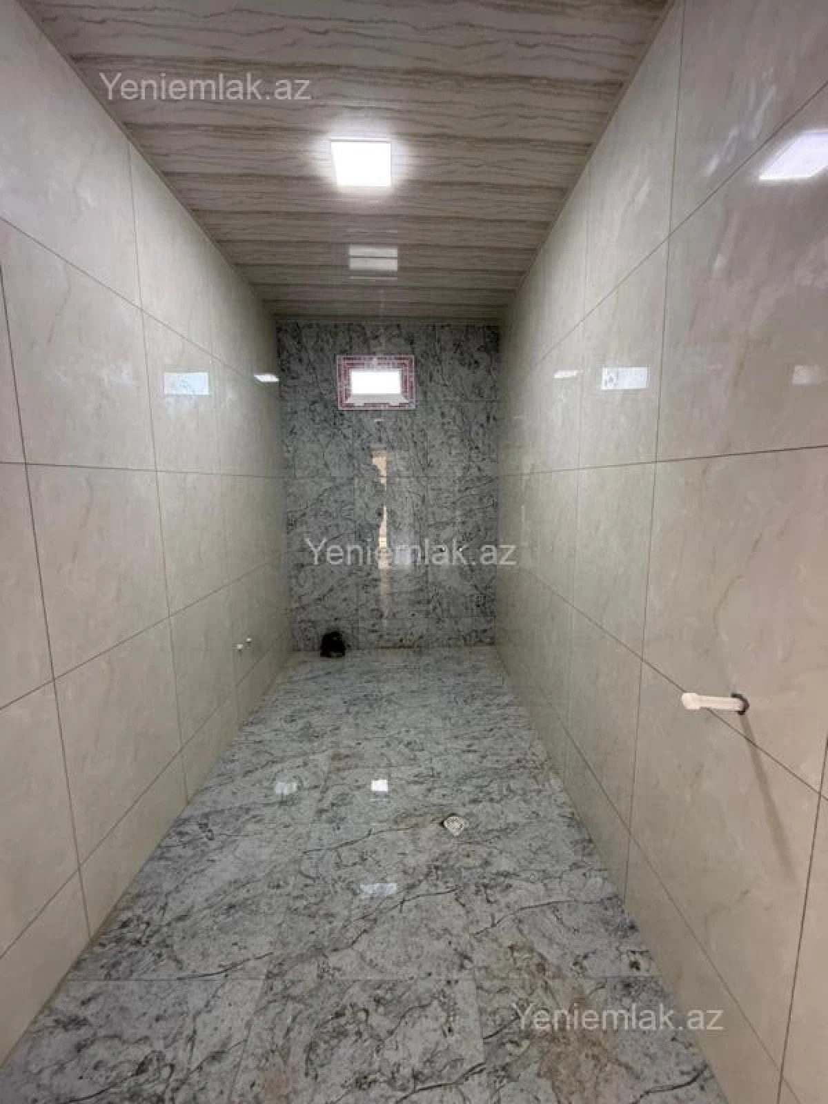 Satılır 5 otaqlı həyət evi 120 m²