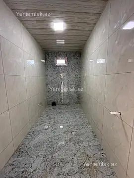 Satılır 5 otaqlı həyət evi 120 m²