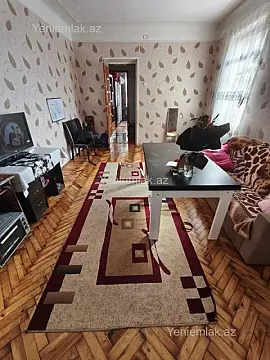 Satılır 2 otaqlı köhnə tikili 55 m² — Sumqayıt 2 otaq 55.00 m²