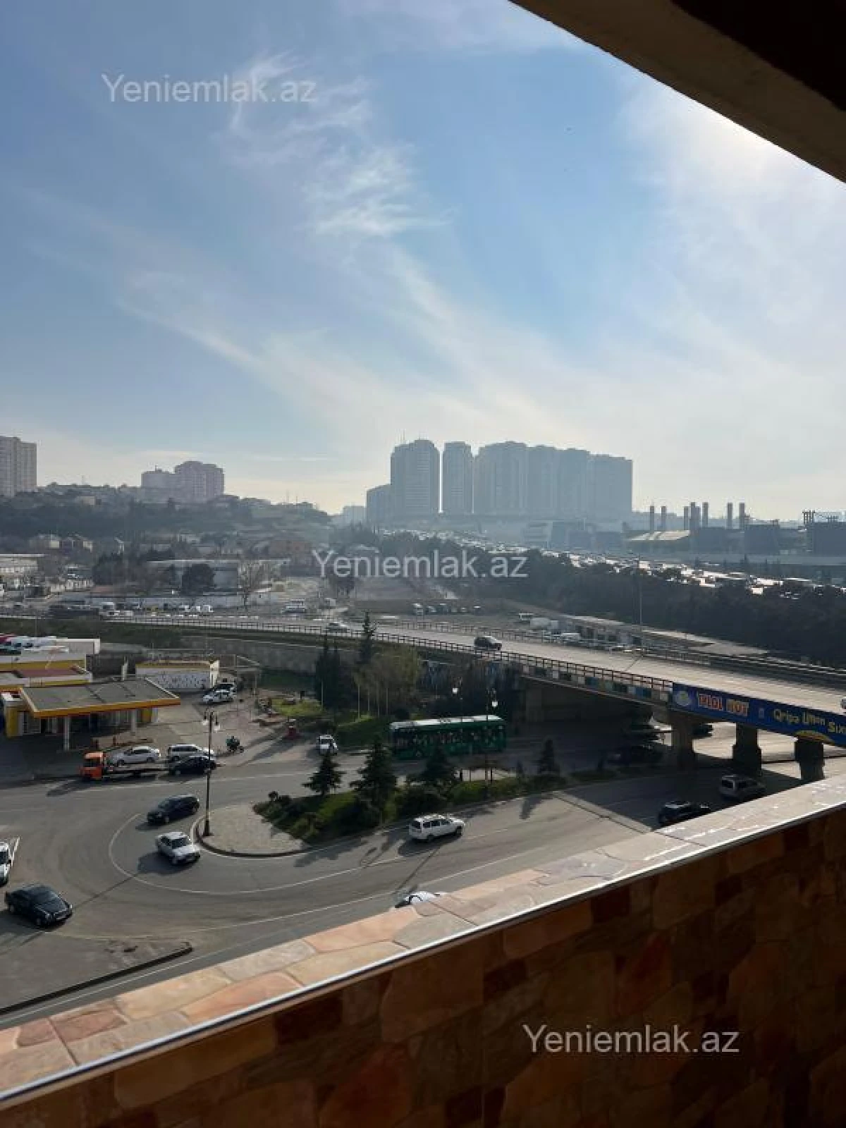 Satılır 3 otaqlı yeni tikili 105 m²