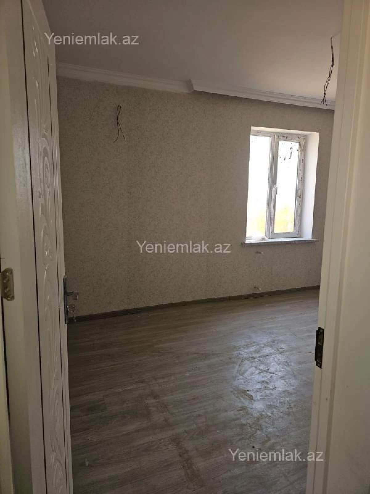 Satılır 2 otaqlı həyət evi 50 m²