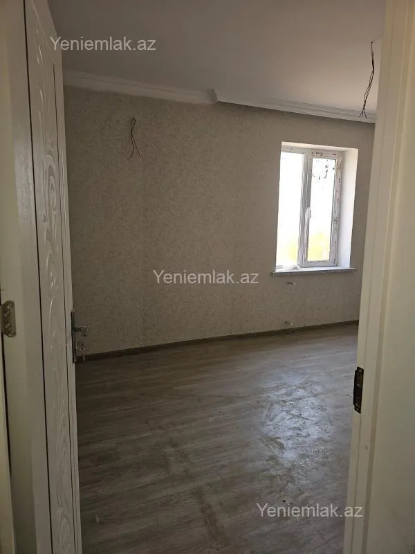 Satılır 2 otaqlı həyət evi 50 m²