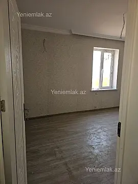 Satılır 2 otaqlı həyət evi 50 m²