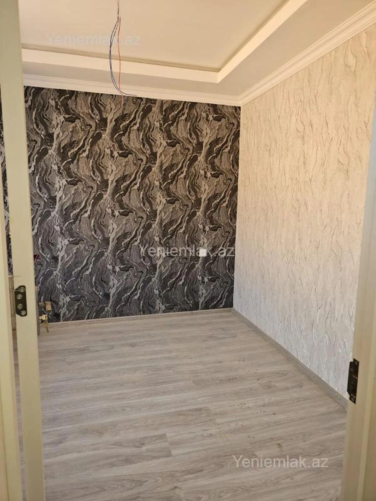 Satılır 2 otaqlı həyət evi 50 m²