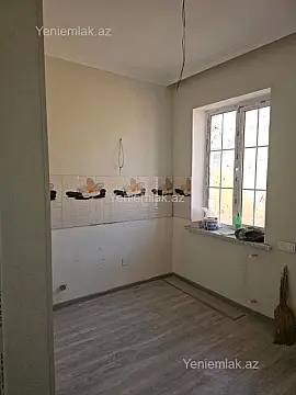 Satılır 2 otaqlı həyət evi 50 m²